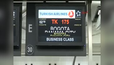 THY'den Amerika atağı