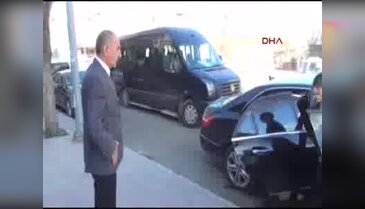 Kars Çinliler Kars'ı fark etti