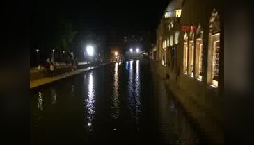Miraç Kandili'nde camiler doldu