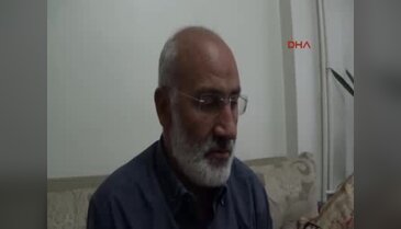 Almanya'dan Iğdır'a gönderilen yanlış cenaze şok etti