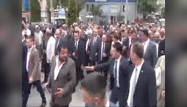 Akşener: Seçilirsek yüzde 25 cebimizde başlıyoruz