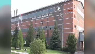 Yozgat Şeker Fabrikası işçileri fazla çalışma eylemi başlattı