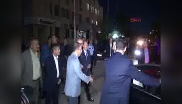 Bakan Çelik'ten mecliste kavga edenlere turplu gönderme