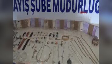 Sahte Savcı, yaşlı kadının 1 milyon lirasını dolandırdı