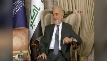 Irak'ta çözüm arayışı