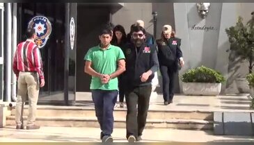 Bursa'da terör örgütüne operasyon! 4 kişi gözaltında!