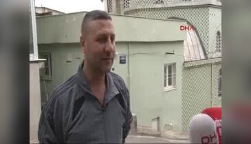 Caminin kaçak bölümü yıkılamayınca, apartmana ruhsat alınamadı
