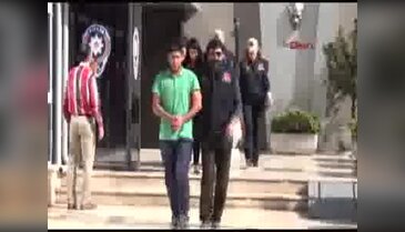 Bursa'da canlı bomba telefonunu 'yazık olmasın' diye değiştirmiş! - 2