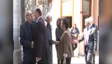 CHP Milletvekili Selina Doğan'ın acı günü