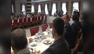 Diyarbakır Emniyet Müdürü: Halkın büyük desteğini gördük