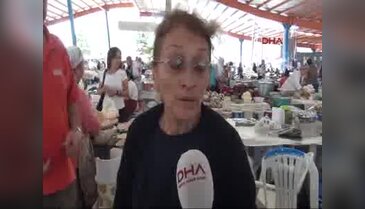 Dolandırıcılara inanıp evini sattı, eşi de boşayacak