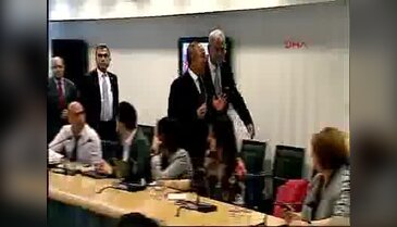 Çavuşoğlu'ndan AB'ye vizesiz seyahat açıklaması