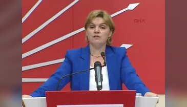 CHP Sözcüsü Böke açıklamalarda bulundu - 2