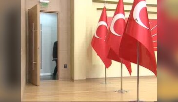 CHP Sözcüsü Böke açıklamalarda bulundu - 1