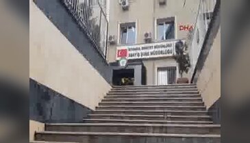 Cinayet zanlısı eski karı koca adliyeye sevkedildi