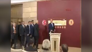 CHP'li Muharrem İnce açıklamalarda bulundu - 1