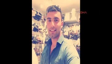 Şehit ateşi Samsun'a düştü