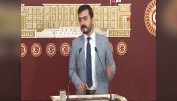 CHP'li Eren Erdem açıklamalarda bulundu -2
