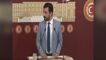 CHP'li Eren Erdem açıklamalarda bulundu -1