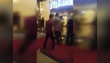 Ülkücelerden Akşener grubuna 'Mersin'i terk edin' baskını