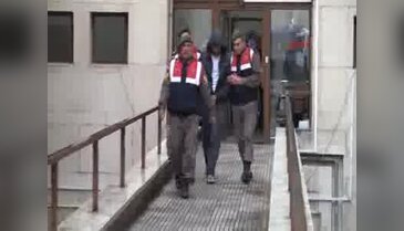 Bursa'da babasını öldüren genç tutuklandı