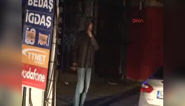İstanbul'da terör operasyonu