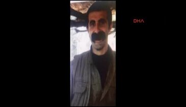 Emniyet Müdürü'nü şehit eden bombayı yapan PKK'lı yakalandı