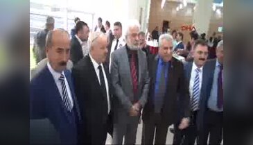 Serdar Gökhan Sivas'ta hayranlarıyla buluştu