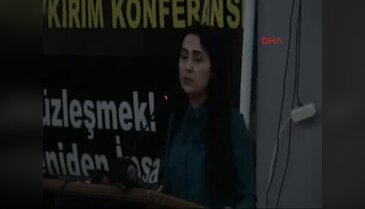 Tunceli: Direnerek kazandığımız meclis mevzisini terketmeyeceğiz