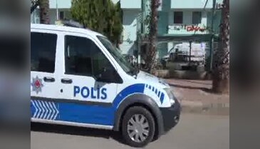 Otel sahibinin oğlu yatağında ölü bulundu