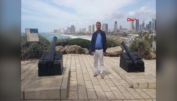 BBP lideri İsrail'deki havalimanında sorguya alındı