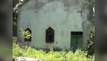 Tarihi kiliselere karşılıklılık esasıyla onarım
