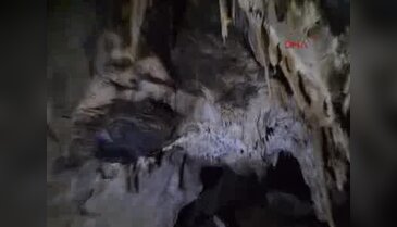 Söğütlü Mağarası'nın turizme kazandırılması için çalışma başlatıldı