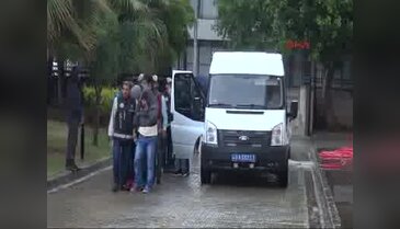 Fethiye ve Seydikemer'de uyuşturucu operasyonu