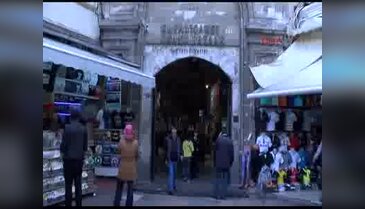 'Ayaklı borsa'da hareketlilik