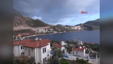 Suudi tur operatörleri Kaş'ta