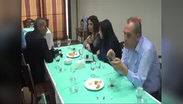 Gazeteci Kocaman, yargılandığı davadan beraat etti