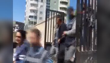 Van'da fuhuş operasyonu: 1 tutuklama