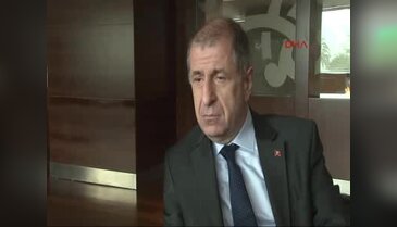 Özdağ: Kongre olursa MHP oyları patlar