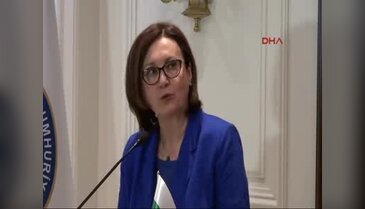Türkiye-Bulgaristan Geri Kabul Anlaşması Uygulama Protokolü imzalandı - 2