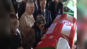 Eski Dostlar'ın bestekarına son görev