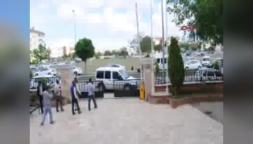 Didim'de 7 kilo 200 gram esrar ele geçirildi