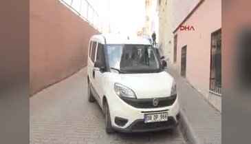 Pipet içerisinde uyuşturucu satışına 2 gözaltı