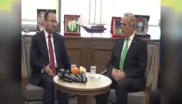 Bozdağ: 'Cumhuriyet savcıları olarak insanların lekelenmeme hakkına saygı göstermemiz gerekiyor'