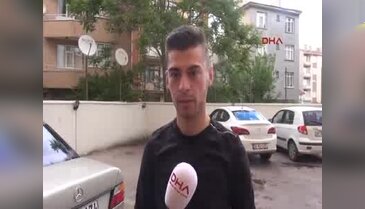 Başbakan Davutoğlu'nun memleketi Konya'da sessizlik