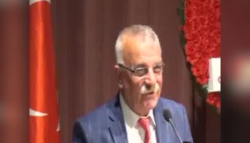 Doğan Haber Ajansı'na 3 ödül