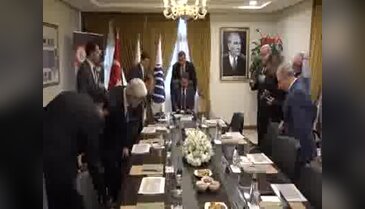 EXPO 2016 Antalya'yı 160 bin kişi ziyaret etti