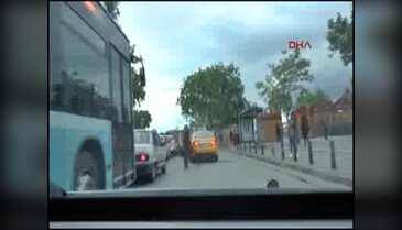 Kadıköy'de korsan cd ve kitap operasyonu