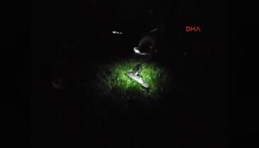 Diyarbakır'da silahlı kavga 2'isi ağır 5 yaralı