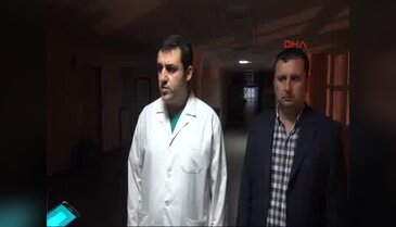 Balıkesir 3 günde 3 beyin ölümü 14 hastanın umudu oldu